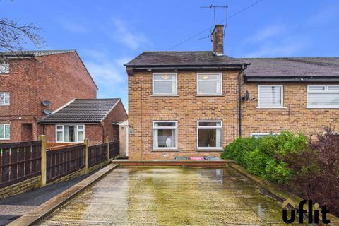3 bedroom terraced house for sale, Orchard Flatts Crescent, Rotherham