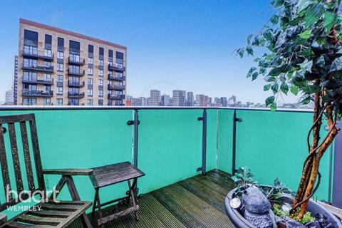 1 bedroom apartment for sale, Wembley Park