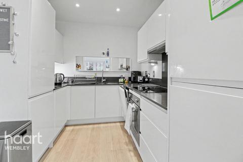 1 bedroom apartment for sale, Wembley Park