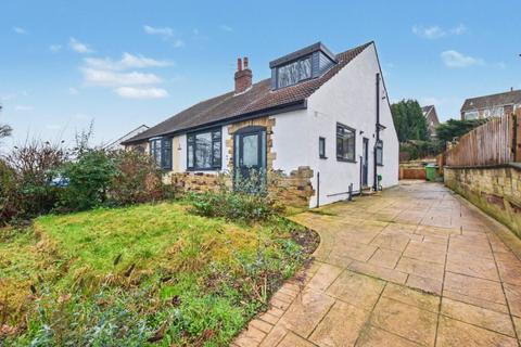 undefined, Hill End Crescent, Leeds, West Yorkshire
