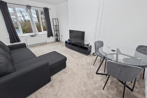 undefined, Hill End Crescent, Leeds, West Yorkshire