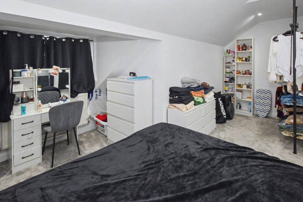 1st Floor Bedroom