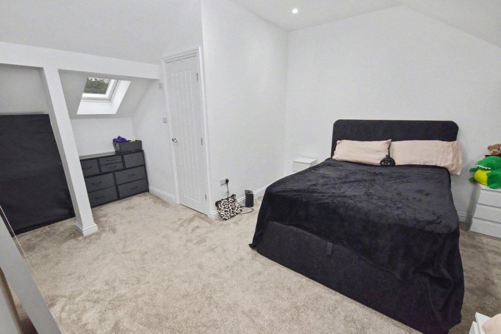 1st Floor Bedroom