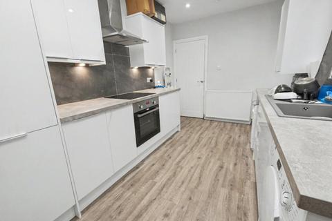 undefined, Hill End Crescent, Leeds, West Yorkshire