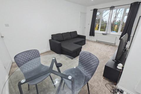 undefined, Hill End Crescent, Leeds, West Yorkshire