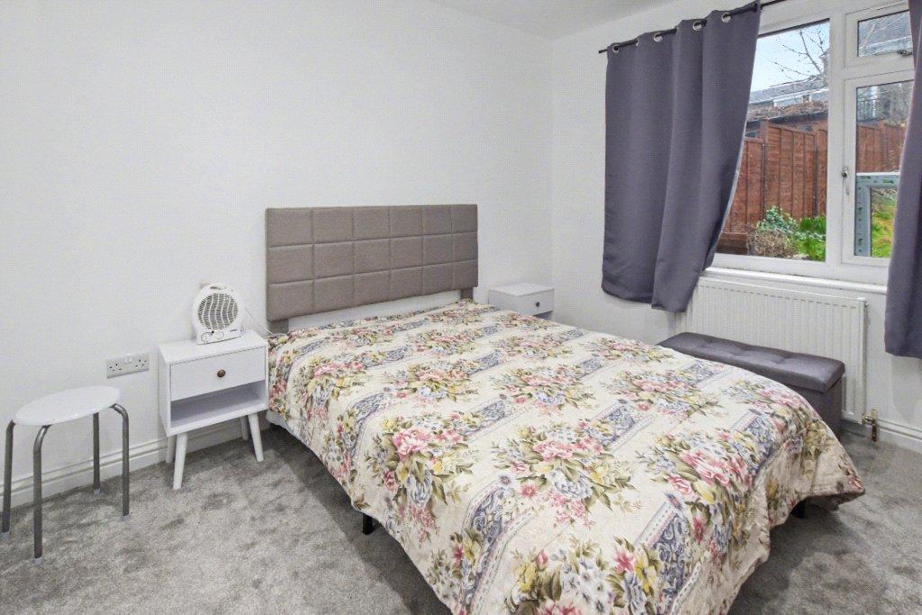 Gf Bedroom