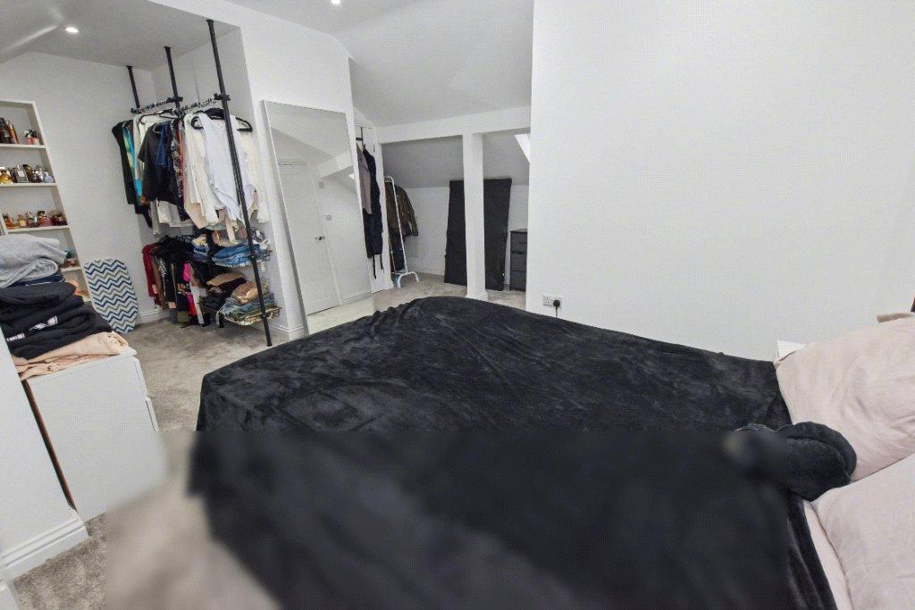 1st Floor Bedroom