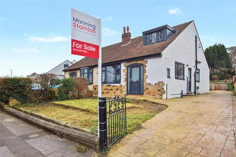 undefined, Hill End Crescent, Leeds, West Yorkshire