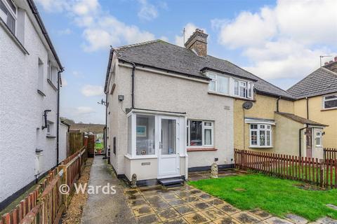 3 bedroom semi-detached house for sale, Littledale, Dartford DA2