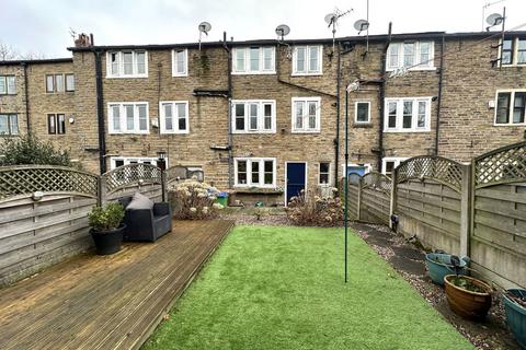 undefined, 71 Broad Lane, Rochdale