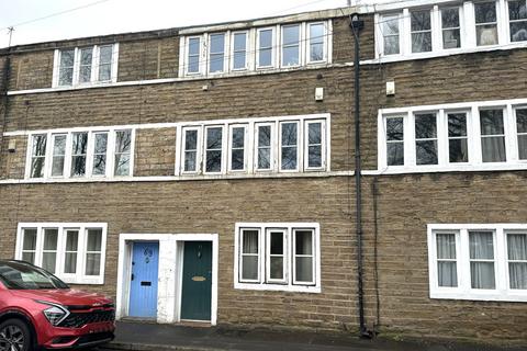 4 bedroom terraced house for sale, 71 Broad Lane, Rochdale