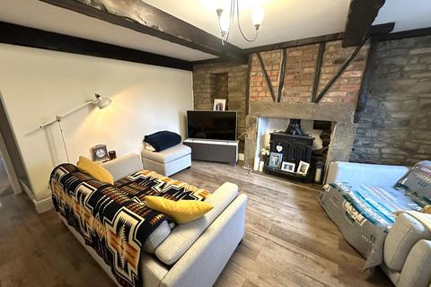 4 bedroom terraced house for sale, 71 Broad Lane, Rochdale