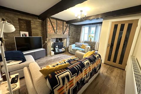 4 bedroom terraced house for sale, 71 Broad Lane, Rochdale