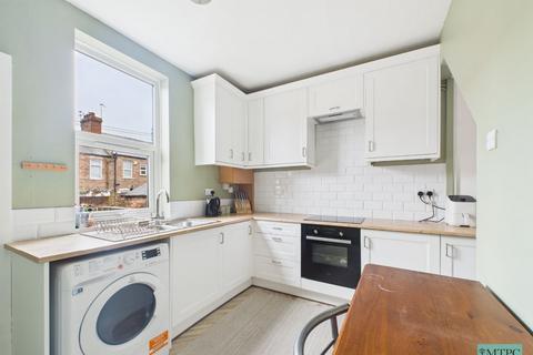 undefined, Brunswick Street, York