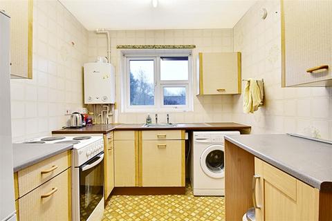 undefined, Braziers Field, Hertford SG13