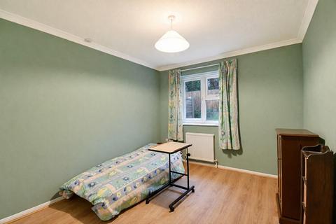 undefined, Braziers Field, Hertford SG13