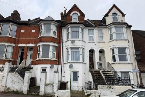 undefined, Rochester Street, Chatham