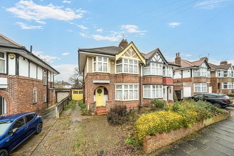 3 bedroom semi-detached house for sale, West Towers, Pinner, HA5