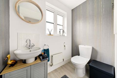 3 bedroom detached house for sale, Kingfisher Road, Bristol BS20