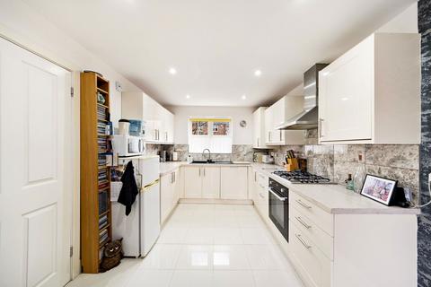 3 bedroom detached house for sale, Kingfisher Road, Bristol BS20