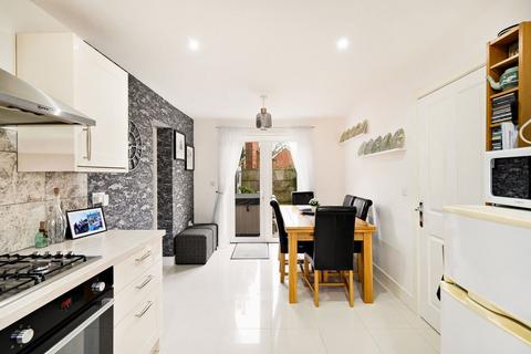 3 bedroom detached house for sale, Kingfisher Road, Bristol BS20
