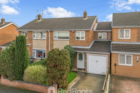 undefined, Hills Close, Doncaster DN5