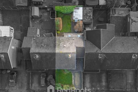 undefined, Hills Close, Doncaster DN5