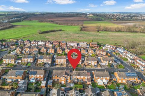 undefined, Hills Close, Doncaster DN5