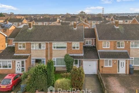 undefined, Hills Close, Doncaster DN5