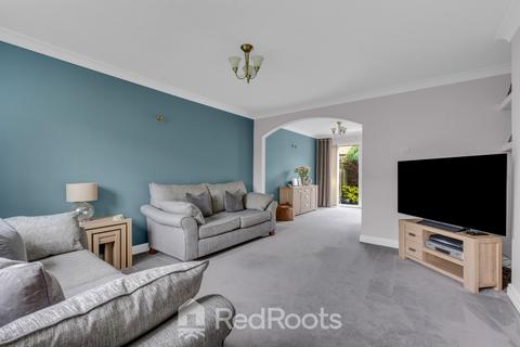 undefined, Hills Close, Doncaster DN5