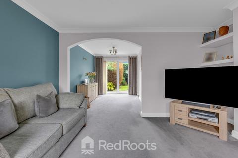 undefined, Hills Close, Doncaster DN5