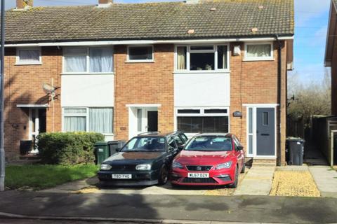 undefined, Percival Road, Eastbourne, BN22