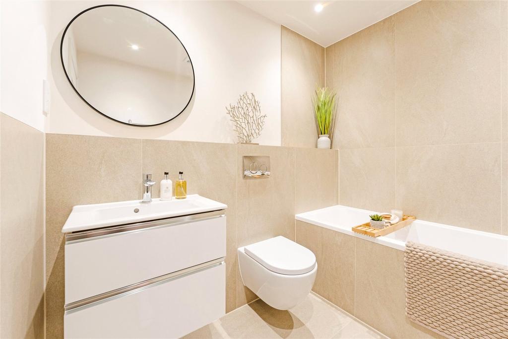 Show Home