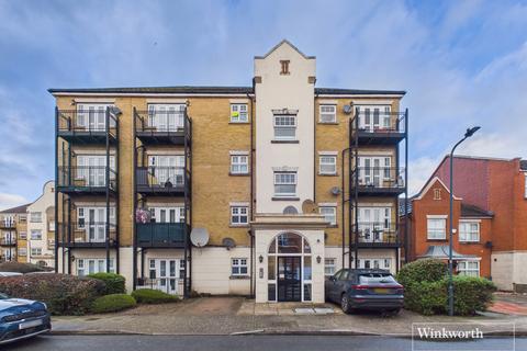 2 bedroom apartment for sale, Rose Bates Drive, London NW9