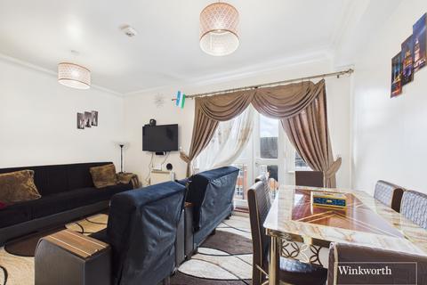 2 bedroom apartment for sale, Rose Bates Drive, London NW9