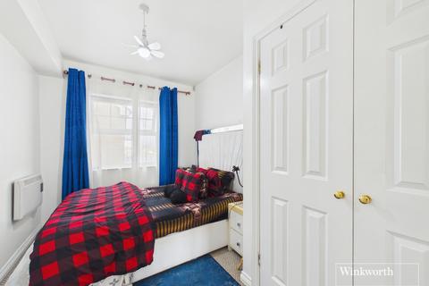 2 bedroom apartment for sale, Rose Bates Drive, London NW9