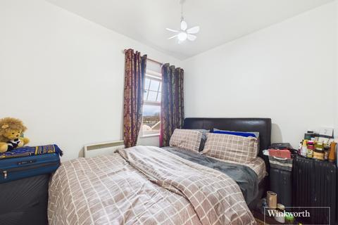 2 bedroom apartment for sale, Rose Bates Drive, London NW9