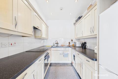 2 bedroom apartment for sale, Rose Bates Drive, London NW9