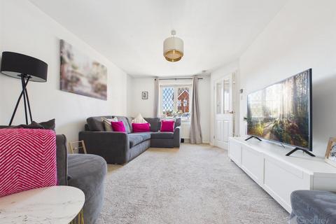 undefined, Fairfield Way, Great Ashby, Stevenage SG1