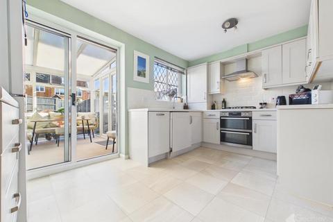 undefined, Fairfield Way, Great Ashby, Stevenage SG1