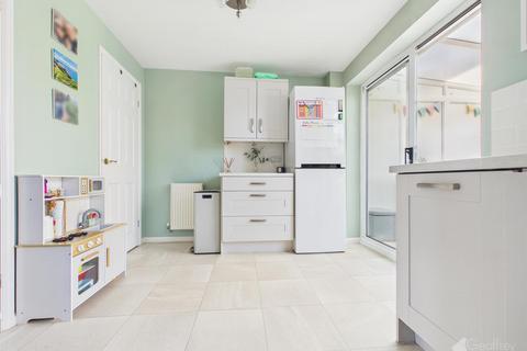 undefined, Fairfield Way, Great Ashby, Stevenage SG1