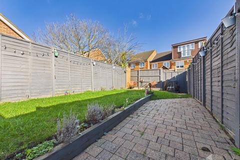 undefined, Fairfield Way, Great Ashby, Stevenage SG1