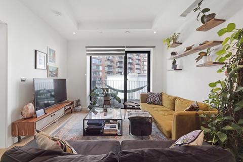 1 bedroom apartment for sale, Echo House, 89 City Island Way, London, E14