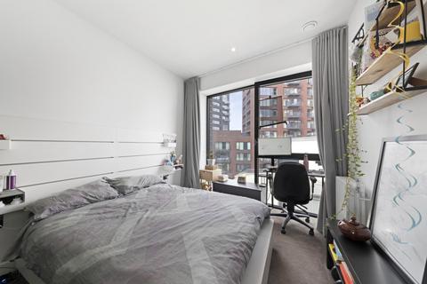 1 bedroom apartment for sale, Echo House, 89 City Island Way, London, E14