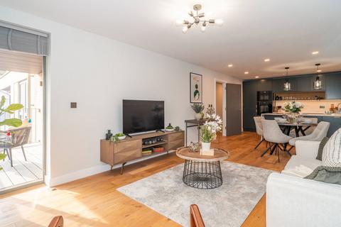 2 bedroom apartment for sale, Apartment 2, Verve, Spire Court, Tunbridge Wells