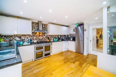 4 bedroom semi-detached house for sale, Beaufort Square, Cardiff, CF24