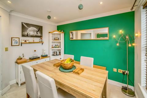 4 bedroom semi-detached house for sale, Beaufort Square, Cardiff, CF24