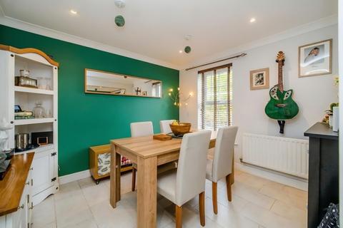 4 bedroom semi-detached house for sale, Beaufort Square, Cardiff, CF24