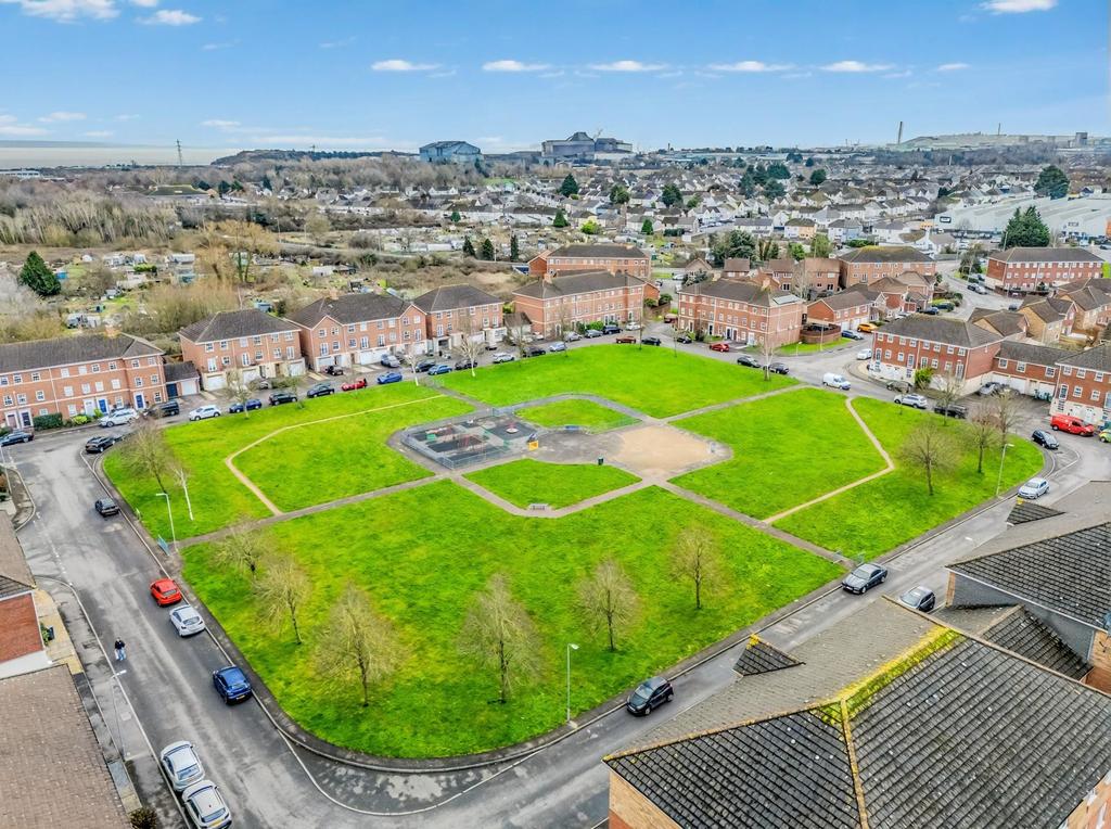 Local Park