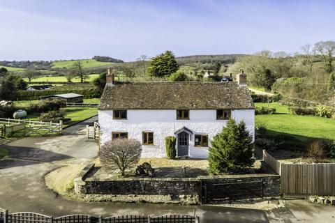 3 bedroom detached house for sale, Elton Road, Elton, Newnham, Gloucestershire, GL14